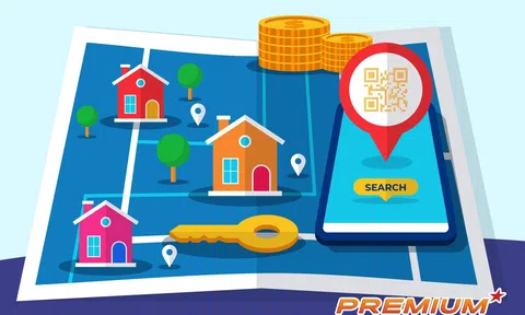 Mã định danh thửa đất 12 ký tự: Bước tiến số hóa quản lý đất đai tại Việt Nam