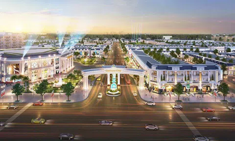 Đô thị vệ tinh phía Nam: Nhiều dự án tại Long Thành, Nhơn Trạch vắng bóng cư dân, nghịch lý kéo dài