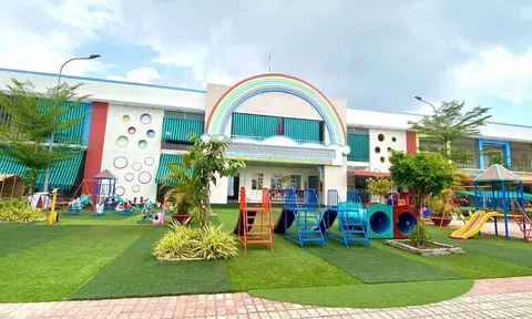 Chuẩn nghề nghiệp giáo viên mầm non theo Thông tư 28/2026: Siết chất lượng, tăng vai trò dẫn dắt