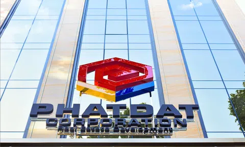 Phát Đạt (PDR) lãi quý I/2026 hơn 100 tỷ, trông chờ M&A và “cửa hẹp” tại Eco Smart City Thủ Thiêm