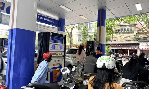 Chính sách thuế xăng dầu mới từ 16/4/2026: Doanh nghiệp cần lưu ý gì khi khai báo và áp dụng?