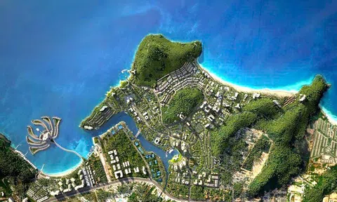 Phú Quốc siết quy hoạch ven biển: Ưu tiên không gian công cộng, năng lượng sạch và du lịch bền vững