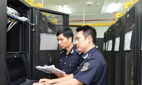 Hải quan kích hoạt phương án dự phòng khi hệ thống tạm dừng: Doanh nghiệp cần lưu ý gì?