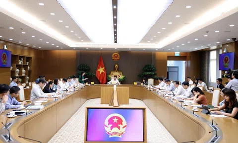 Trung tâm tài chính quốc tế tại TP.HCM và Đà Nẵng: Cơ hội lớn, nhưng không phải doanh nghiệp nào cũng có “suất chơi”