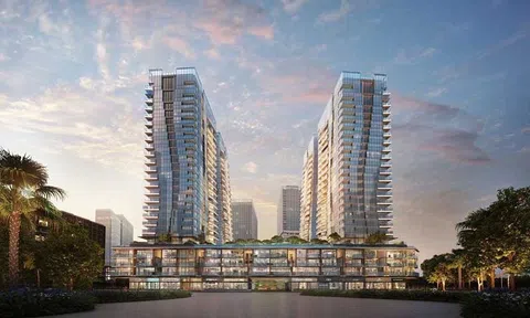 Highgate (hệ sinh thái Sơn Kim Land) bị xử phạt vì thiếu minh bạch: Vấn đề không phải 85 triệu, mà là niềm tin thị trường TP.HCM