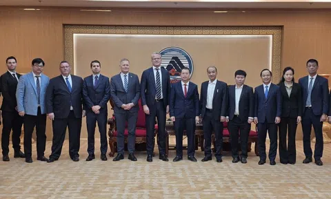 Cảng Liên Chiểu Đà Nẵng và Maersk: Doanh nghiệp nào hưởng lợi, ai có nguy cơ bị loại khỏi cuộc chơi?