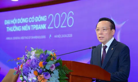 Tín dụng 2026 Room vẫn rộng nhưng ngân hàng siết chọn lọc, doanh nghiệp phải tự nâng chuẩn