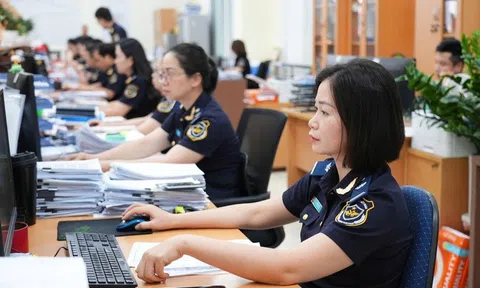 Thông quan tập trung từ 1/6/2026: Doanh nghiệp xuất nhập khẩu bước vào thời kỳ “minh bạch dữ liệu” bắt buộc