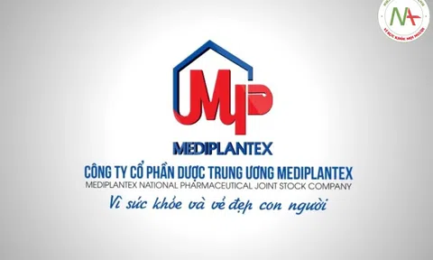 Mediplantex tiếp tục bị xử phạt hơn 300 triệu đồng: Hàng loạt vi phạm trong lĩnh vực dược phẩm bị Cục Quản lý Dược “tuýt còi”