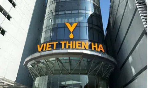 Việt Thiên Hà chuẩn bị triển khai dự án VietGalaxy, tăng tốc chiến lược phát triển bất động sản tại TP.HCM