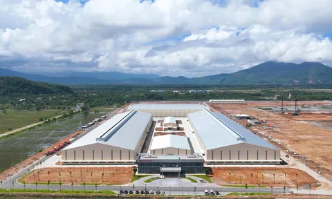 Huế: Thanh tra chỉ ra hàng loạt sai sót trong bồi thường, tái định cư dự án Kim Long Motors tại Chân Mây - Lăng Cô