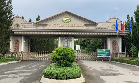 Golf Long Thành bị phạt vì vi phạm công bố thông tin trái phiếu: Nhà đầu tư cần lưu ý gì?