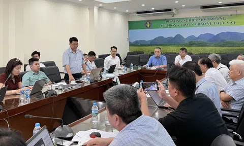 Phân cấp mạnh thủ tục hành chính trong nông nghiệp: Doanh nghiệp giảm gánh nặng, tăng tốc sản xuất kinh doanh