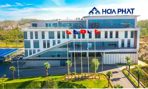 Hòa Phát Dung Quất đào tạo 35 kỹ sư ở Trung Quốc: Chuẩn bị cho bước đột phá hay cuộc chơi nhiều rủi ro?