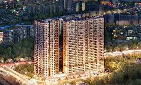 Metro kéo dài vào trung tâm TP.HCM: Happy One Mori đón cơ hội tăng giá tại cửa ngõ Đông Bắc