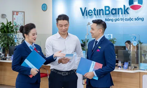 Gia đình hiện đại: Khi quản lý tài chính cũng là cách để gắn kết yêu thương
