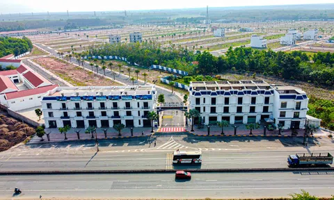 Khu đô thị Bắc Sài Gòn Bình Dương: Tiềm năng đầu tư từ vị trí cửa ngõ công nghiệp và dư địa tăng giá dài hạn