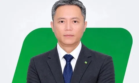 OCB bổ nhiệm ông Dương Đức Hùng làm Tổng giám đốc từ ngày 26/10