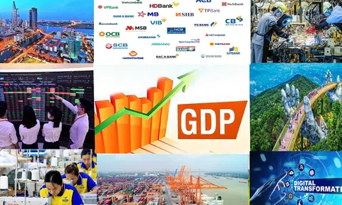 Doanh nghiệp Việt Nam trước áp lực tăng trưởng cuối năm: Cơ hội đi cùng sức ép