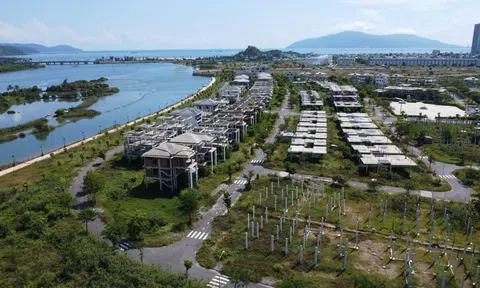 BIDV tạm hoãn thu giữ hơn 81.000 m² đất của Trung Nam tại Golden Hills City