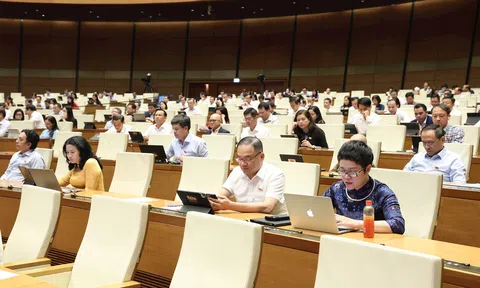 Luật Phát triển doanh nghiệp nhỏ và vừa: Đề xuất tính ưu đãi thuế từ năm có thu nhập chịu thuế