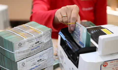 Đề xuất giảm phạt chậm nộp hồ sơ khai thuế, doanh nghiệp có thể được giảm hàng nghìn tỷ đồng tiền phạt