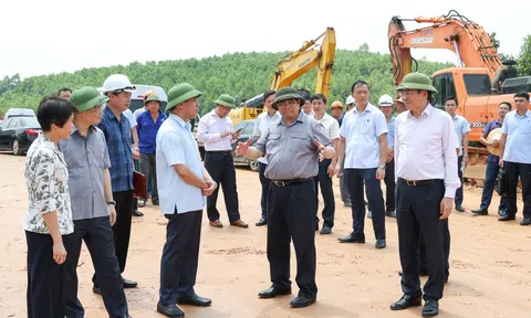 Những nút thắt cần tháo gỡ trong đầu tư công