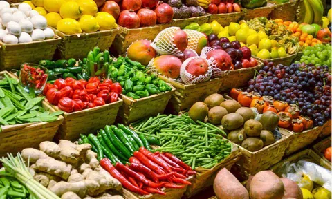 Thủ tướng chỉ đạo các giải pháp khắc phục tình trạng "được mùa mất giá", ổn định thị trường, nâng cao thu nhập cho người nông dân