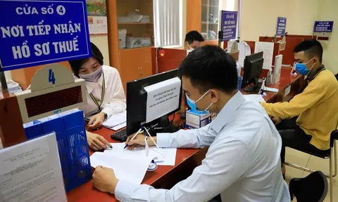 Chủ động tham mưu giải pháp về thuế phù hợp với bối cảnh kinh tế-xã hội