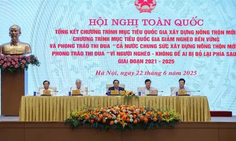 Thủ tướng: Thực hiện bằng được mục tiêu nông nghiệp sinh thái, nông thôn hiện đại, nông dân văn minh
