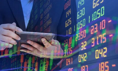 Tháng 2, thêm 124 nhà đầu tư nước ngoài được cấp mã giao dịch chứng khoán