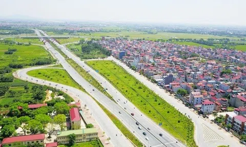 Hà Nội: Tổ chức đấu giá nhiều thửa đất tại ngoại thành