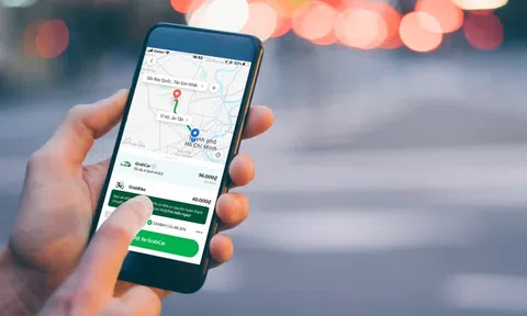 Thị trường xe công nghệ Việt Nam đạt quy mô 727,73 triệu USD