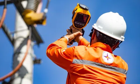 Không để thiếu điện các tháng cao điểm