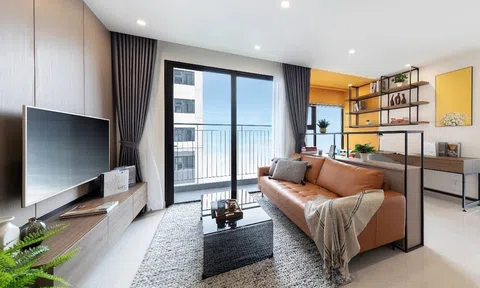 Giá cho thuê căn hộ vẫn tiếp tục tăng cao