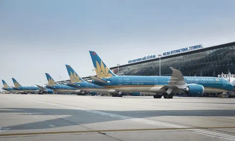 Khẩn trương bổ sung máy bay phục vụ dịp nghỉ lễ 30/4 và 1/5