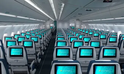 Có thể đưa tàu bay thân rộng vào khai thác nội địa