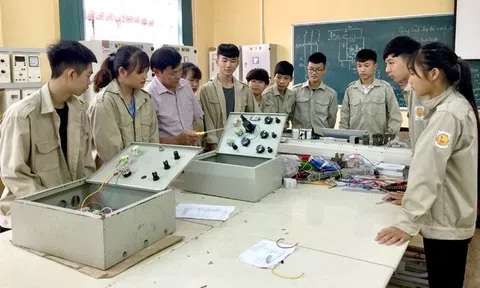 Hà Nội: Đề xuất hỗ trợ 100% chi phí đào tạo nghề cho nhiều đối tượng