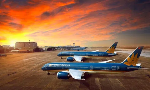 Việt Nam mở đường bay thẳng tới Philippines