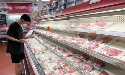 Việt Nam lọt top tiêu thụ thịt lợn nhiều nhất thế giới