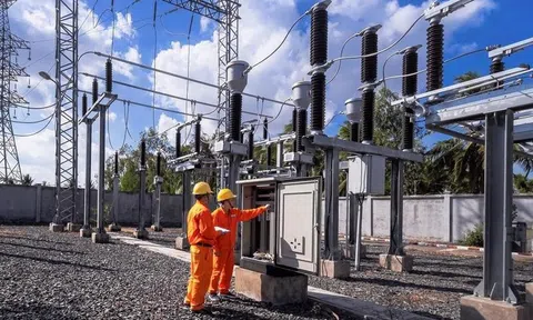 Nguy cơ thiếu điện hiện hữu khi nhu cầu tiêu thụ điện tăng gần 12%