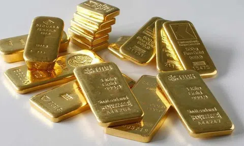 Ngân hàng Nhà nước sẵn sàng các phương án can thiệp thị trường vàng