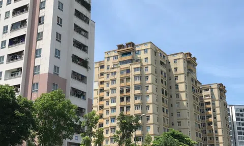 TP HCM: Căn hộ bình dân biến mất hoàn toàn