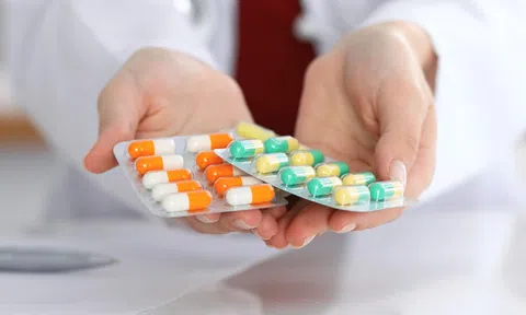 Bộ Y tế: Yêu cầu không để xảy ra thiếu thuốc dịp nghỉ lễ