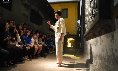 Các điểm di tích lịch sử hút khách dịp nghỉ lễ