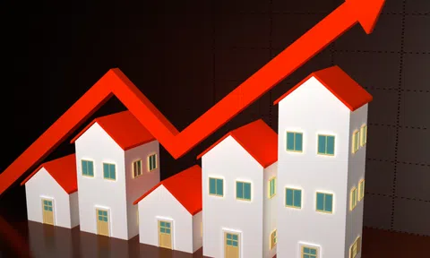 Lật tẩy chiêu trò “mồi nhử” để đẩy giá nhà