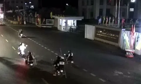 Hà Nội: Gia tăng tội phạm vị thành niên