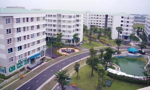 Vẫn còn tình trạng "lách luật" để đầu tư, mua bán căn hộ nhà ở xã hội