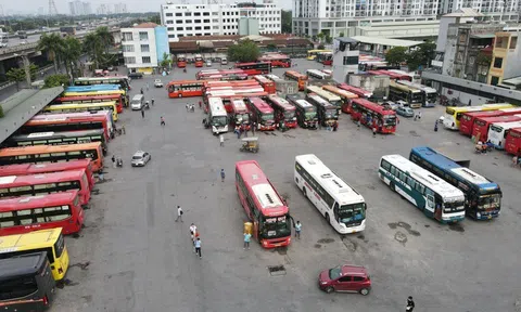 Hà Nội: Gửi danh sách xe khách vi phạm về địa phương