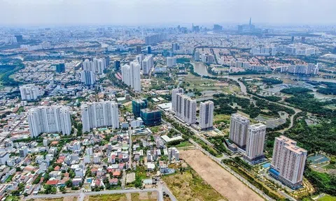 Đề xuất thu phí dữ liệu từ hệ thống thông tin quốc gia về đất đai